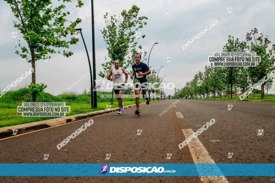 Corridas Sanepar 60 Anos - Maringá