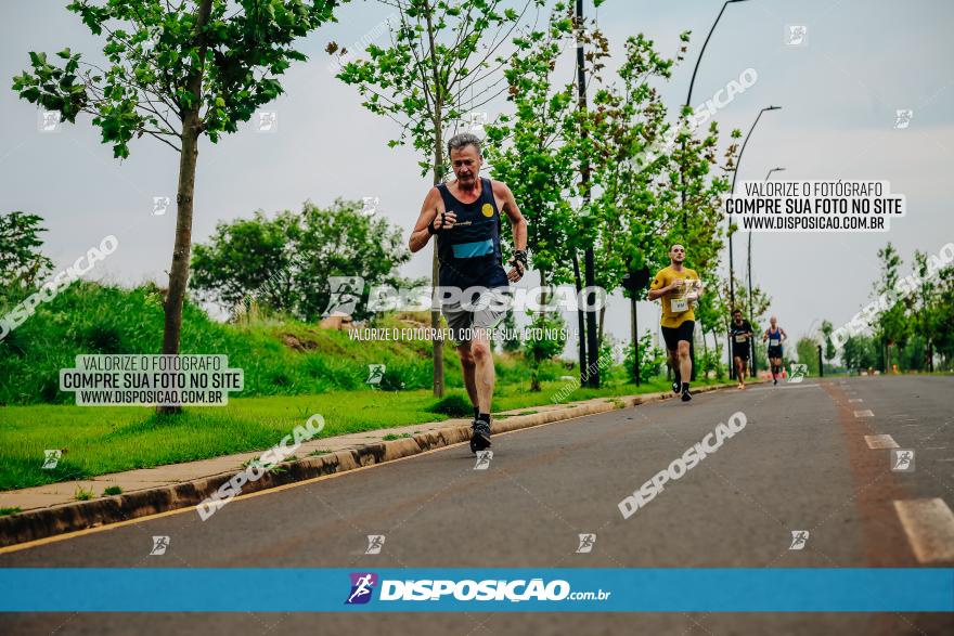Corridas Sanepar 60 Anos - Maringá