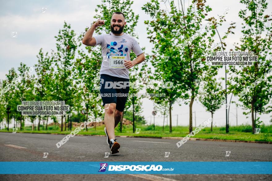 Corridas Sanepar 60 Anos - Maringá