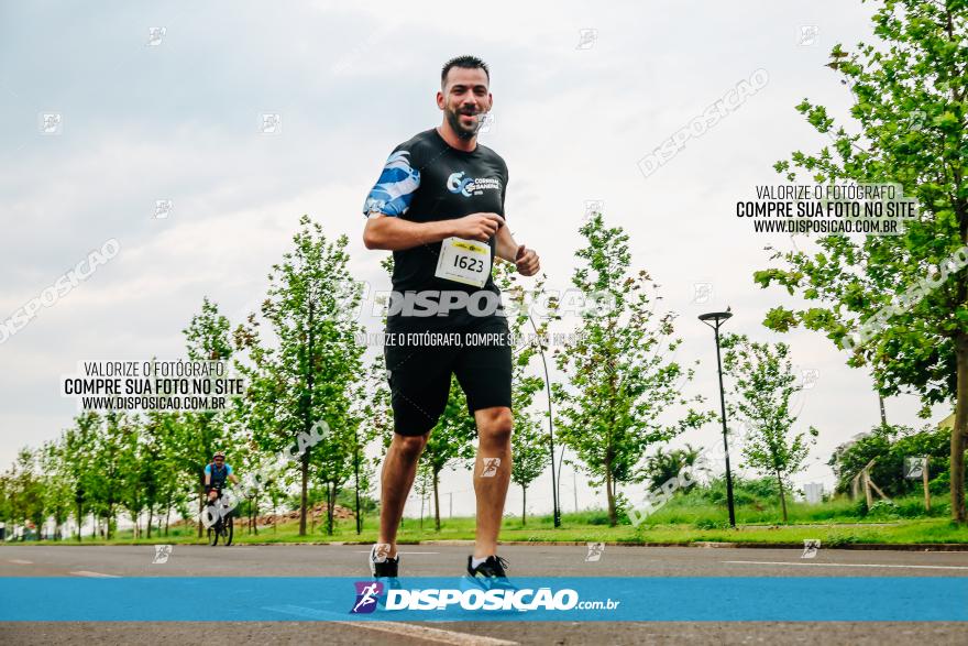Corridas Sanepar 60 Anos - Maringá