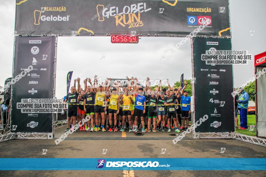 GELOBEL RUN 2023