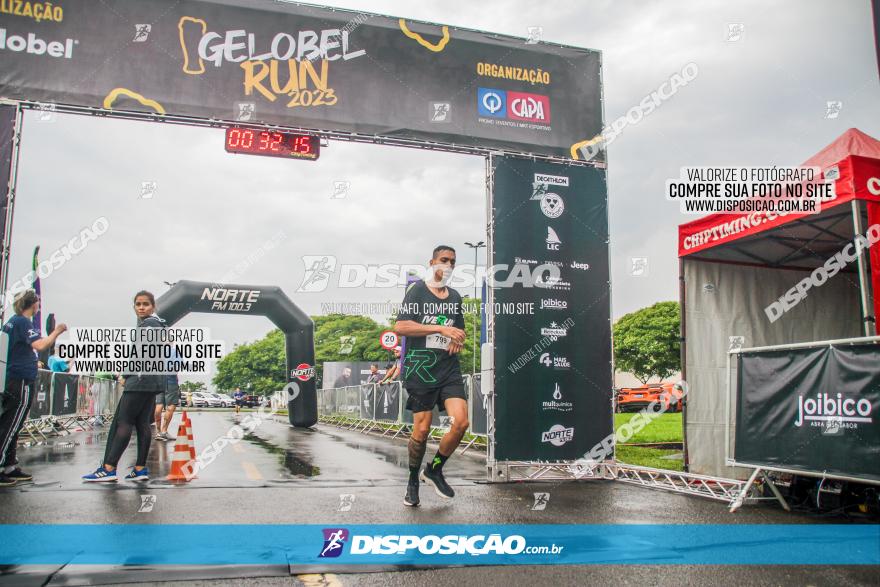 GELOBEL RUN 2023