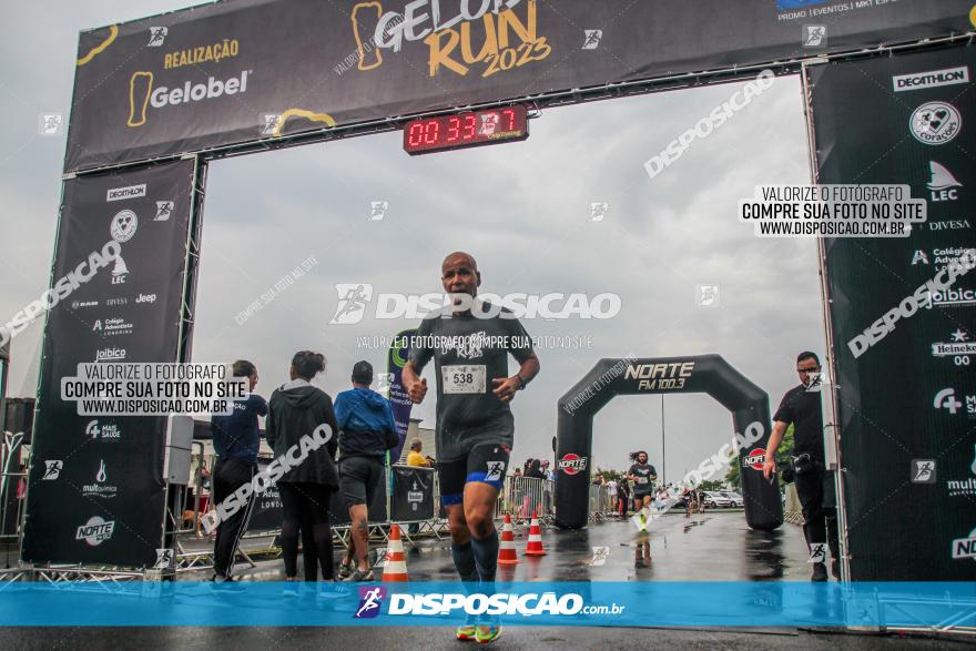 GELOBEL RUN 2023
