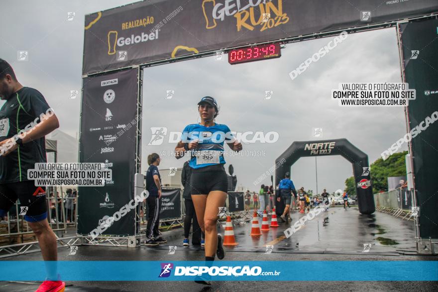 GELOBEL RUN 2023