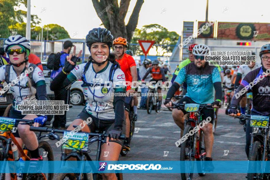 3° Desafio 100km de Terra