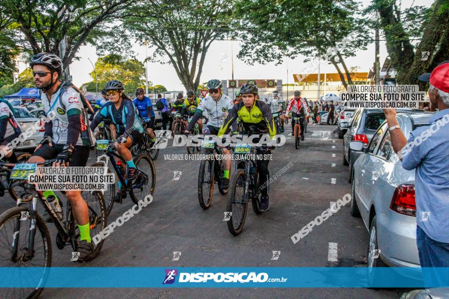 3° Desafio 100km de Terra