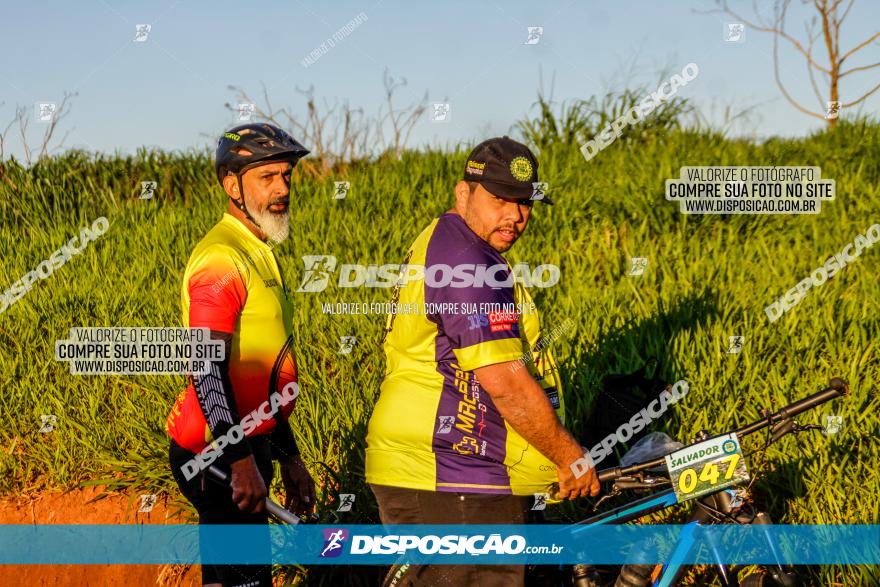 3° Desafio 100km de Terra