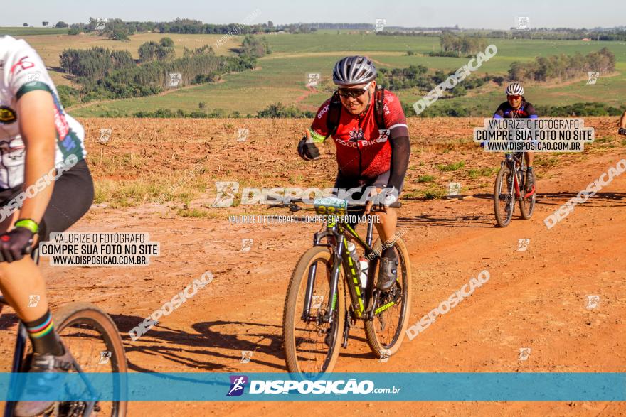 3° Desafio 100km de Terra