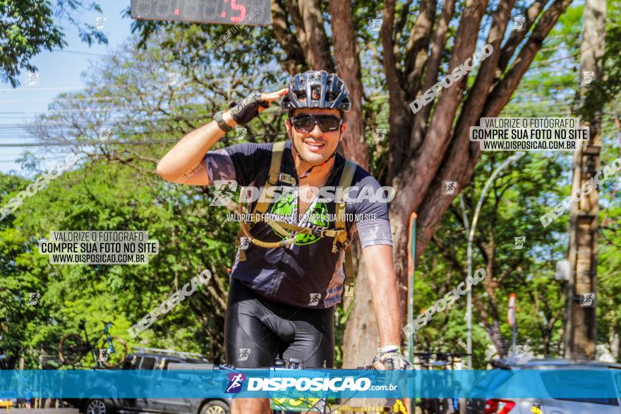 3° Desafio 100km de Terra