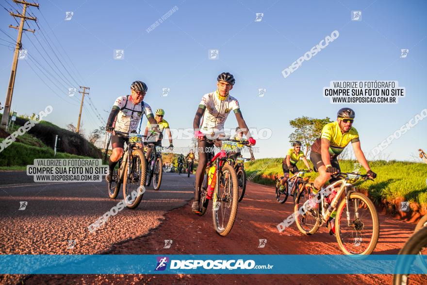 3° Desafio 100km de Terra