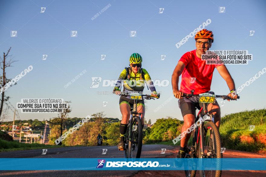 3° Desafio 100km de Terra