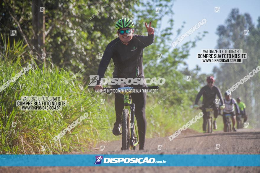 3° Desafio 100km de Terra
