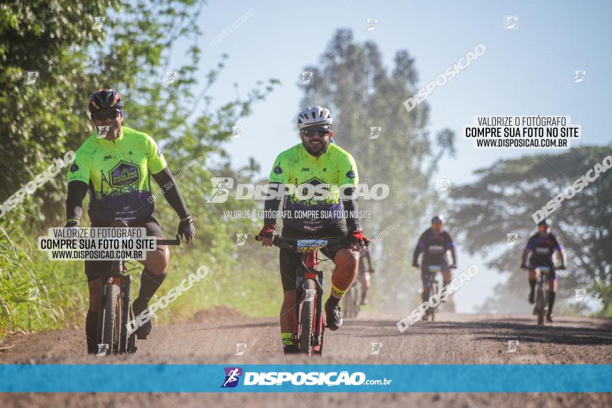 3° Desafio 100km de Terra