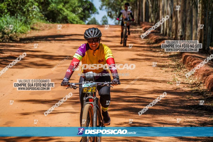 3° Desafio 100km de Terra