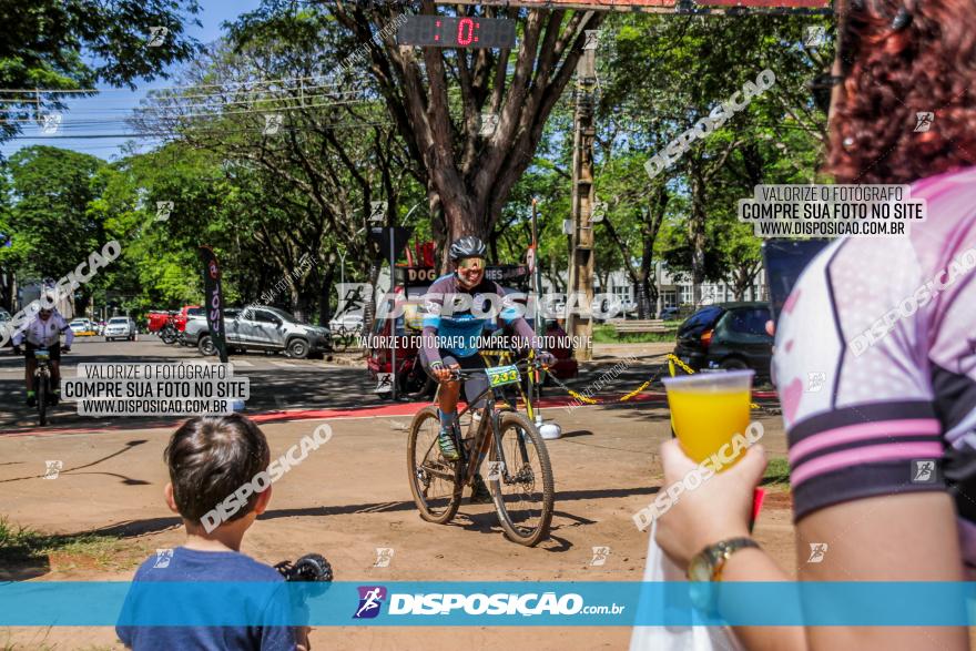 3° Desafio 100km de Terra