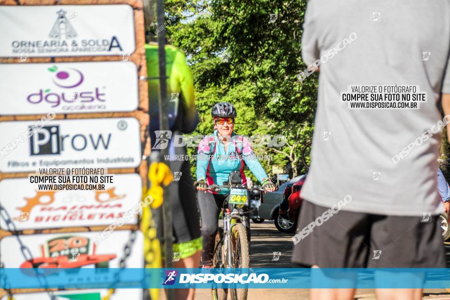 3° Desafio 100km de Terra