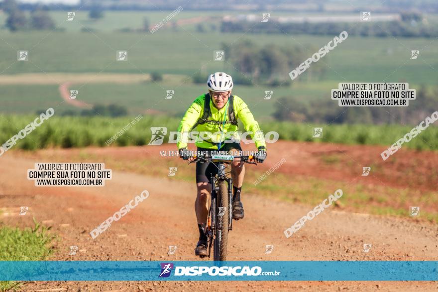 3° Desafio 100km de Terra
