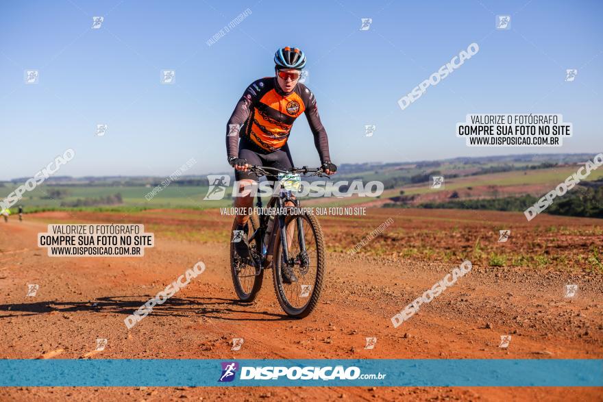3° Desafio 100km de Terra