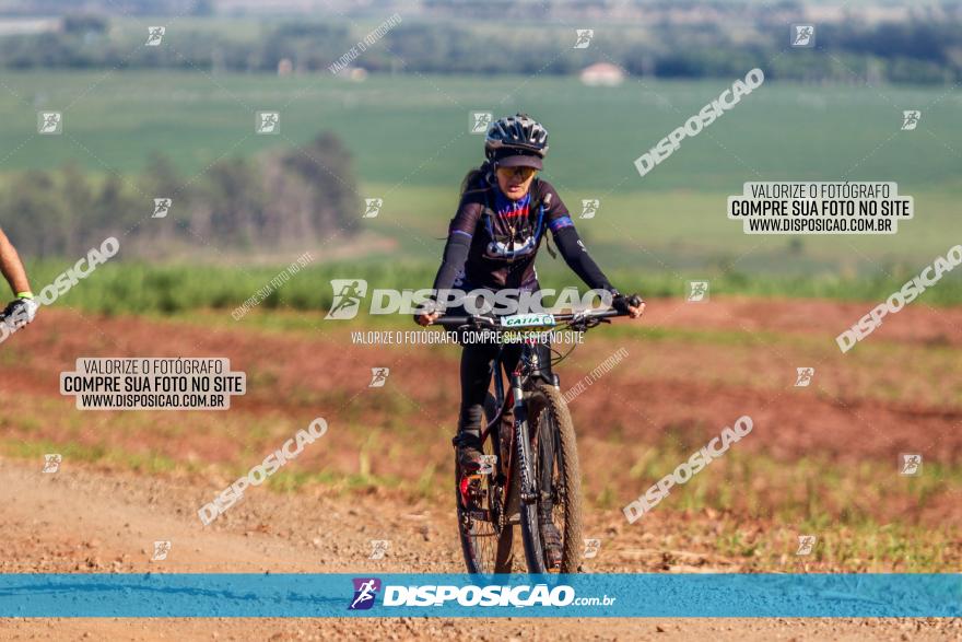 3° Desafio 100km de Terra