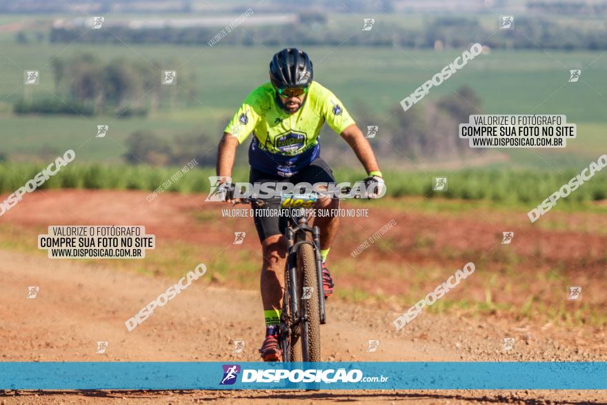 3° Desafio 100km de Terra