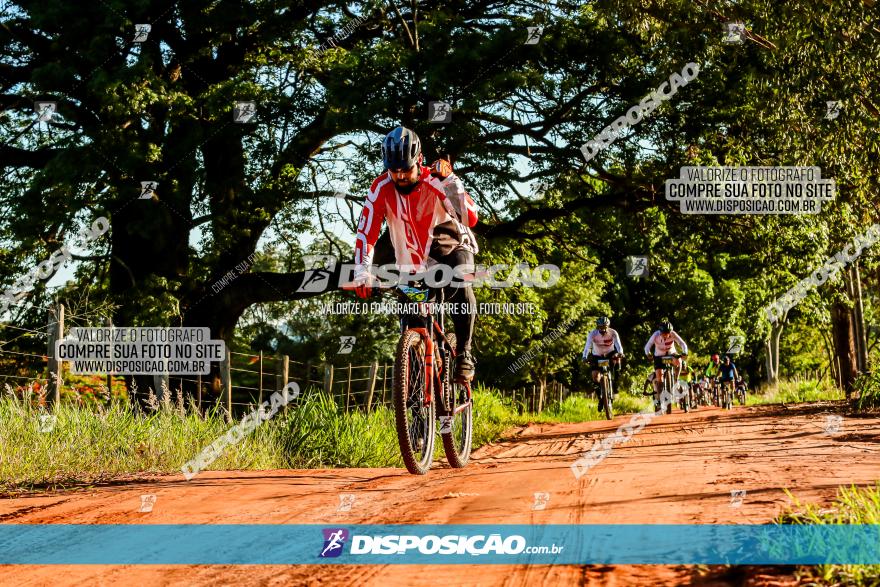 3° Desafio 100km de Terra