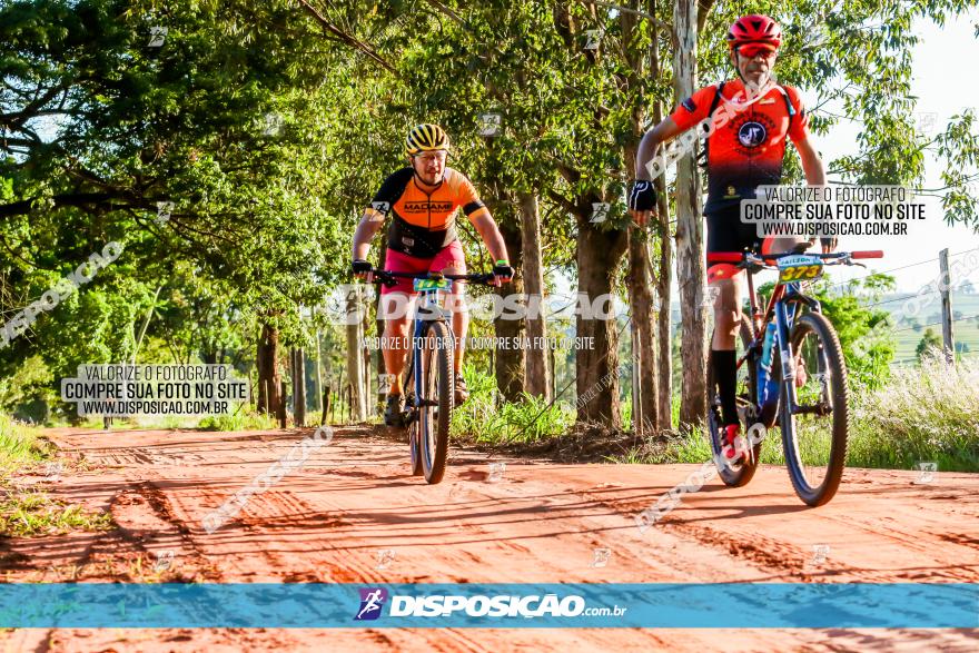 3° Desafio 100km de Terra