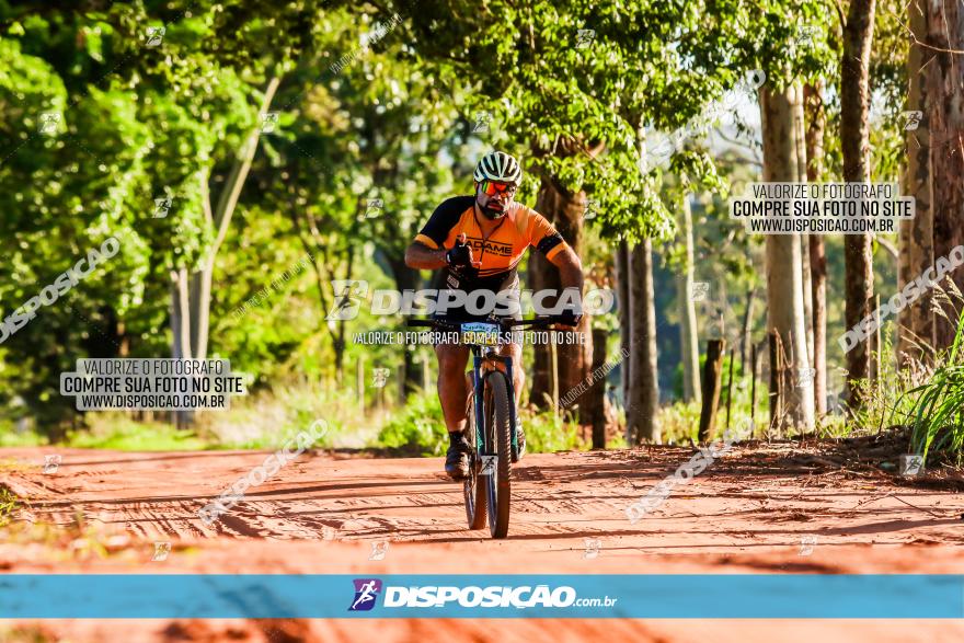 3° Desafio 100km de Terra