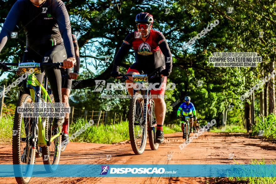 3° Desafio 100km de Terra