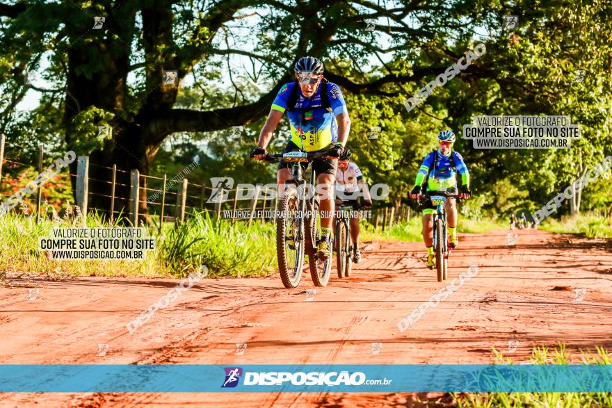 3° Desafio 100km de Terra