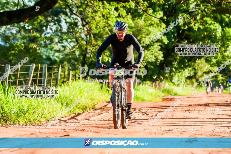 3° Desafio 100km de Terra