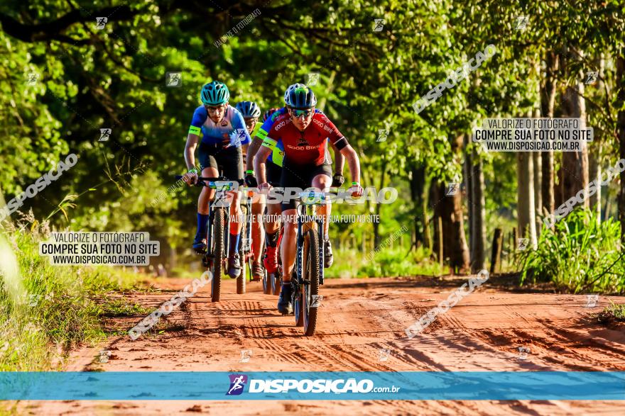 3° Desafio 100km de Terra