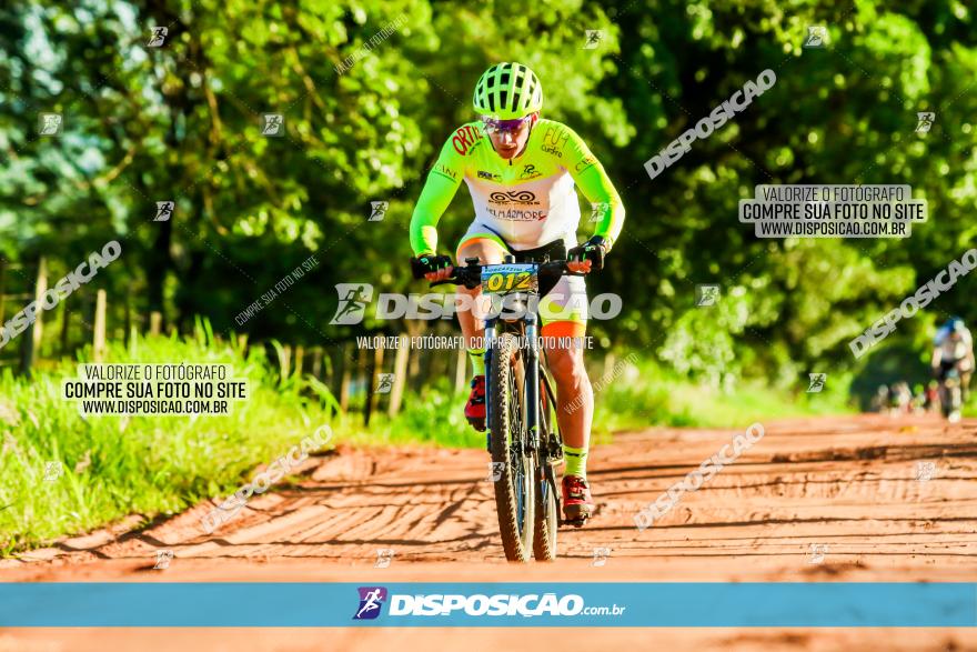 3° Desafio 100km de Terra