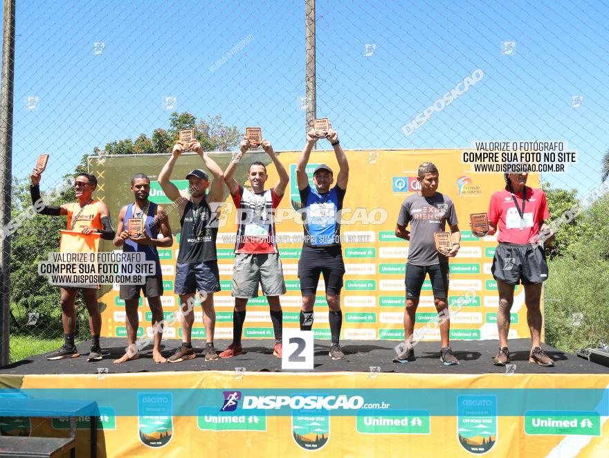 CIRCUITO UNIMED OFF ROAD 2023 - ETAPA PEDREIRA