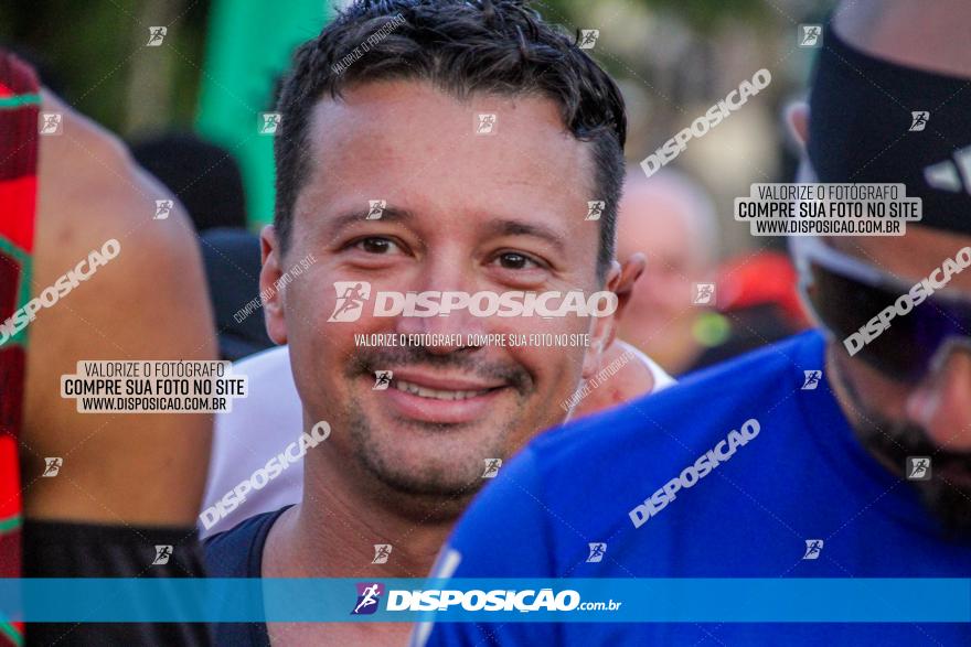 1ª Meia Maratona The Best Açaí