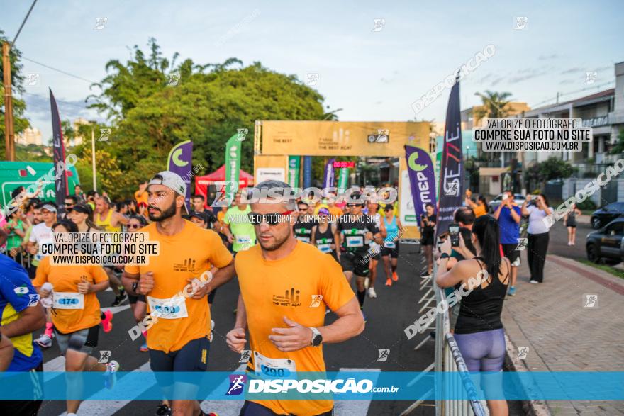 1ª Meia Maratona The Best Açaí