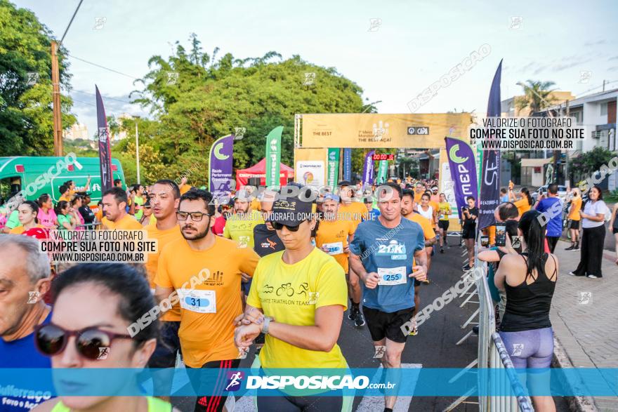 1ª Meia Maratona The Best Açaí