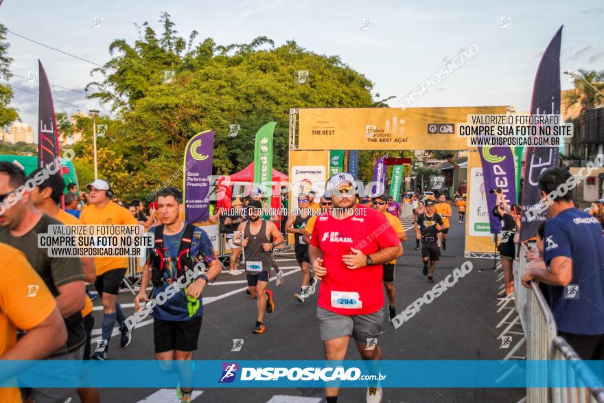 1ª Meia Maratona The Best Açaí