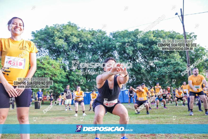 1ª Meia Maratona The Best Açaí