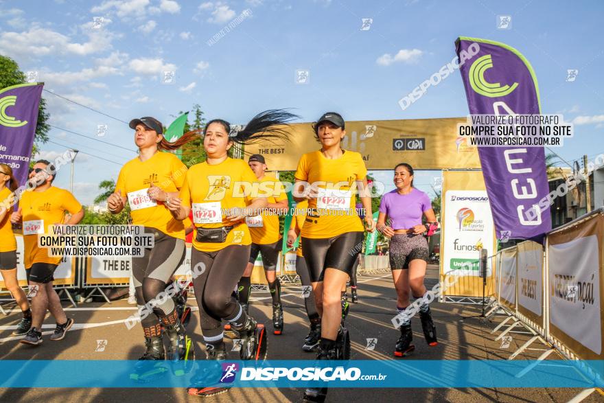 1ª Meia Maratona The Best Açaí