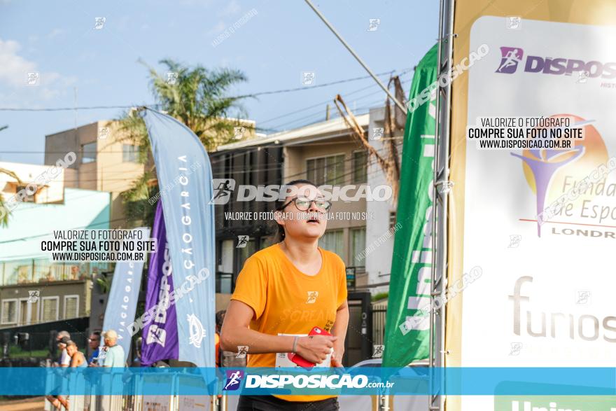 1ª Meia Maratona The Best Açaí