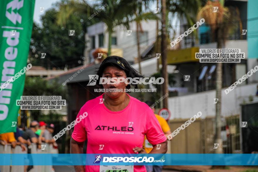 1ª Meia Maratona The Best Açaí