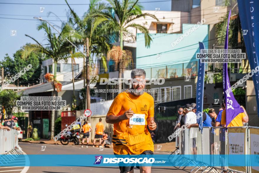 1ª Meia Maratona The Best Açaí