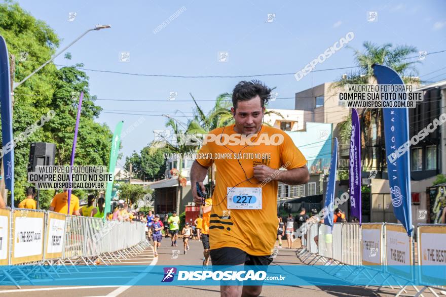1ª Meia Maratona The Best Açaí