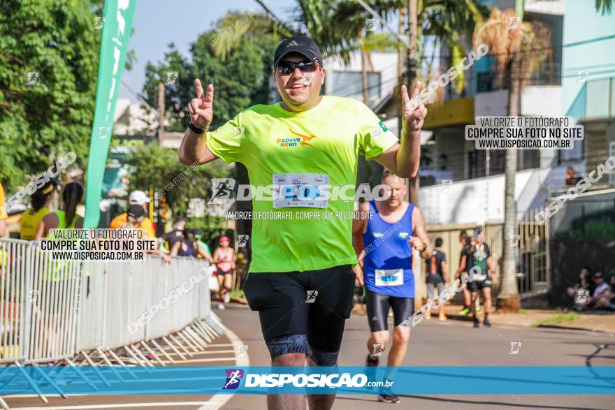 1ª Meia Maratona The Best Açaí