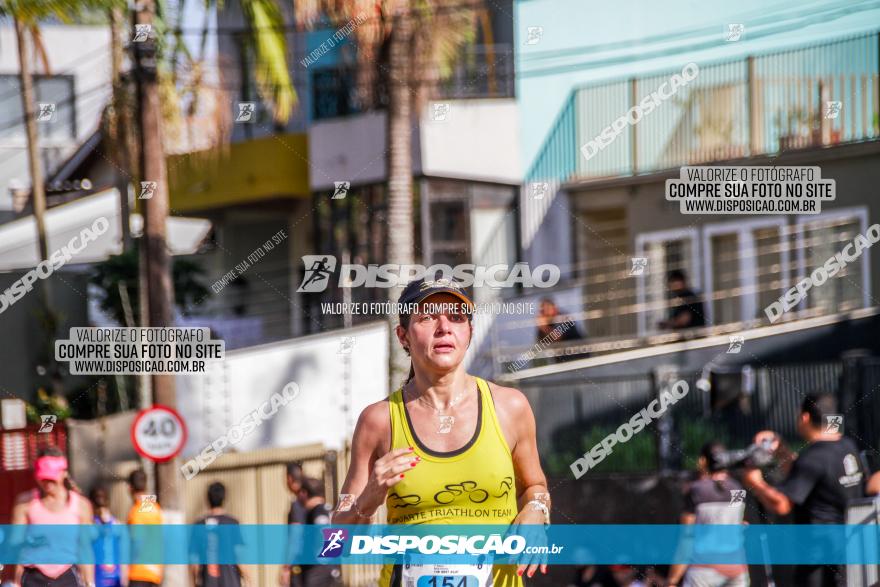 1ª Meia Maratona The Best Açaí