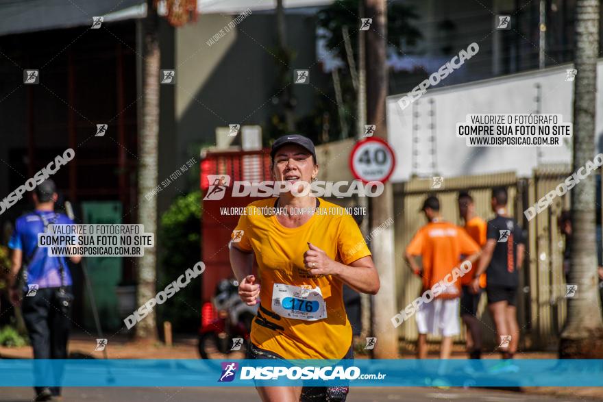 1ª Meia Maratona The Best Açaí