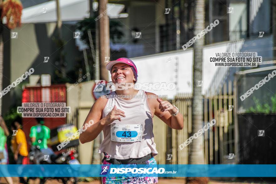 1ª Meia Maratona The Best Açaí