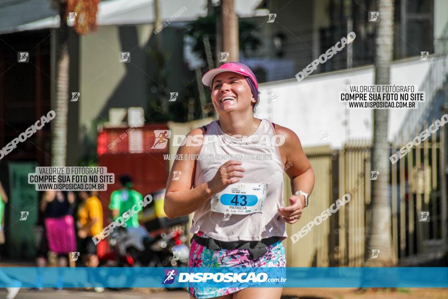 1ª Meia Maratona The Best Açaí