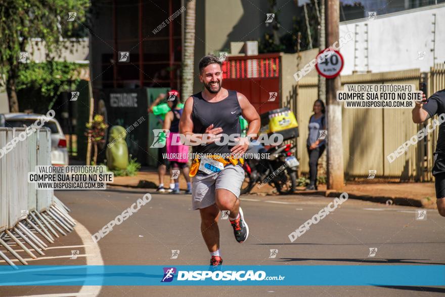 1ª Meia Maratona The Best Açaí