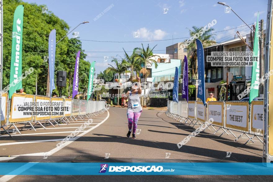 1ª Meia Maratona The Best Açaí